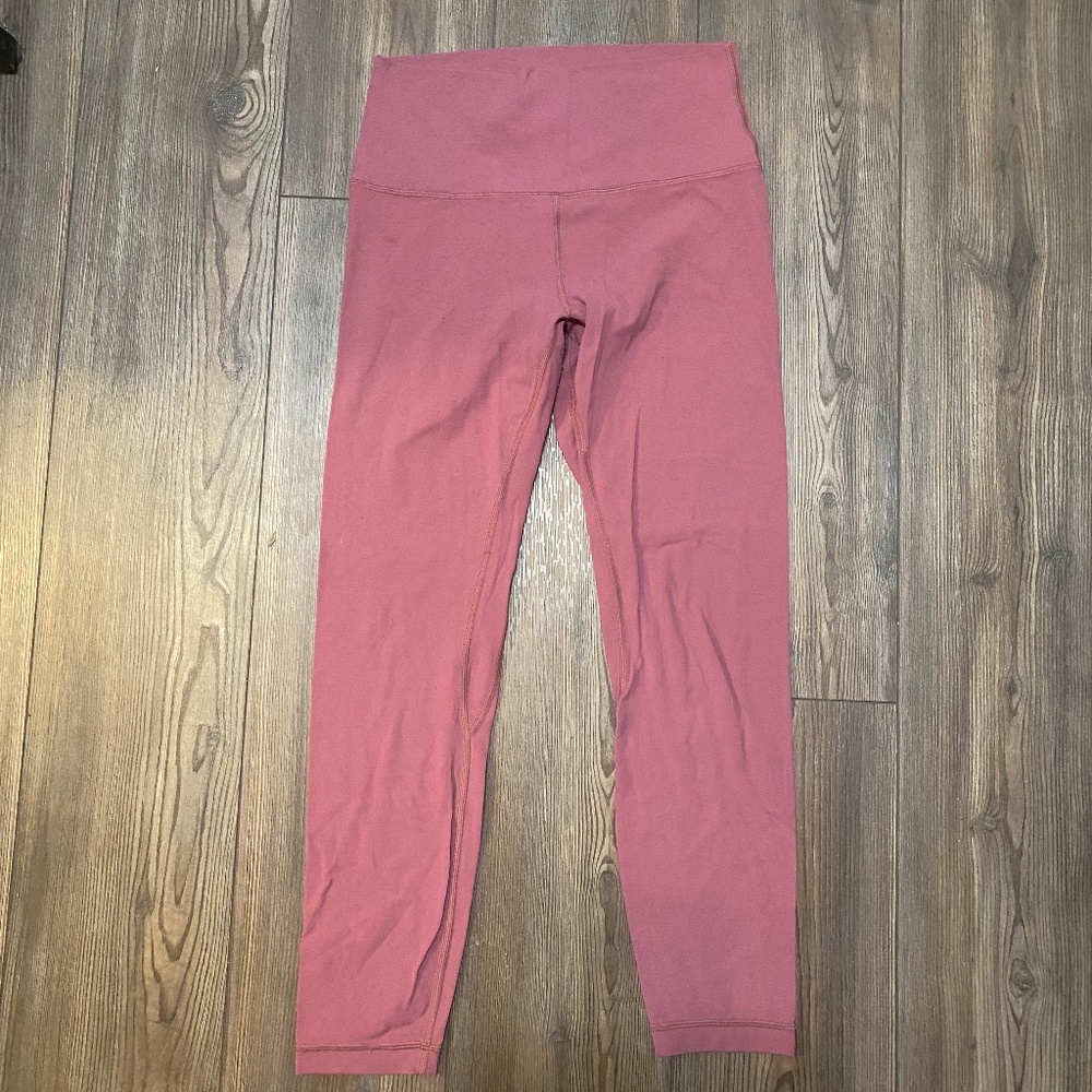 Lululemon Align Leggings